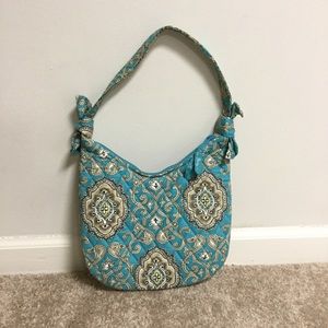 Vera Bradley handbag *NEVER USED*